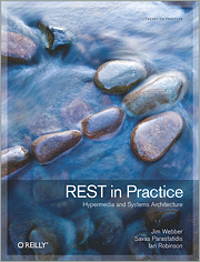Book Review: REST in Practice